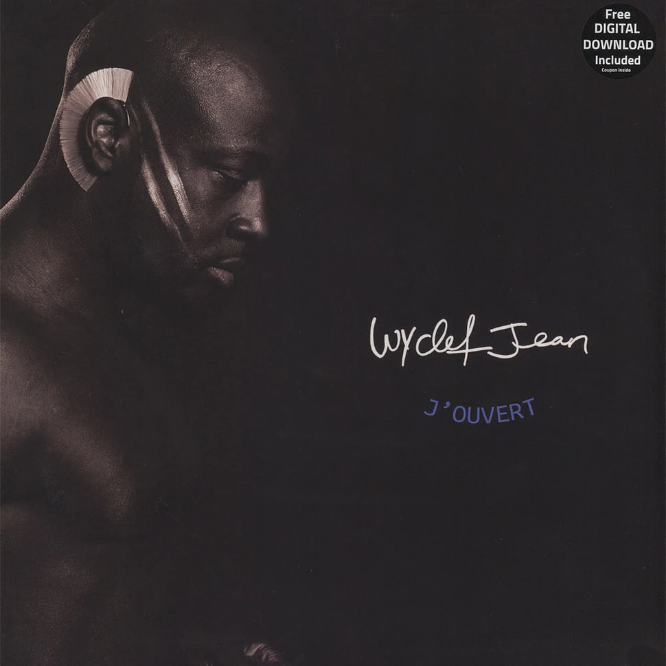 Wyclef Jean - J’Ouvert
