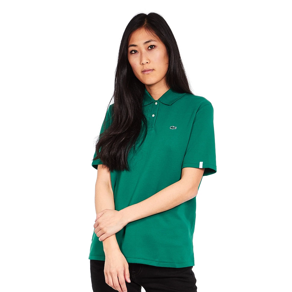 Lacoste - Fancy Fit Polo Shirt