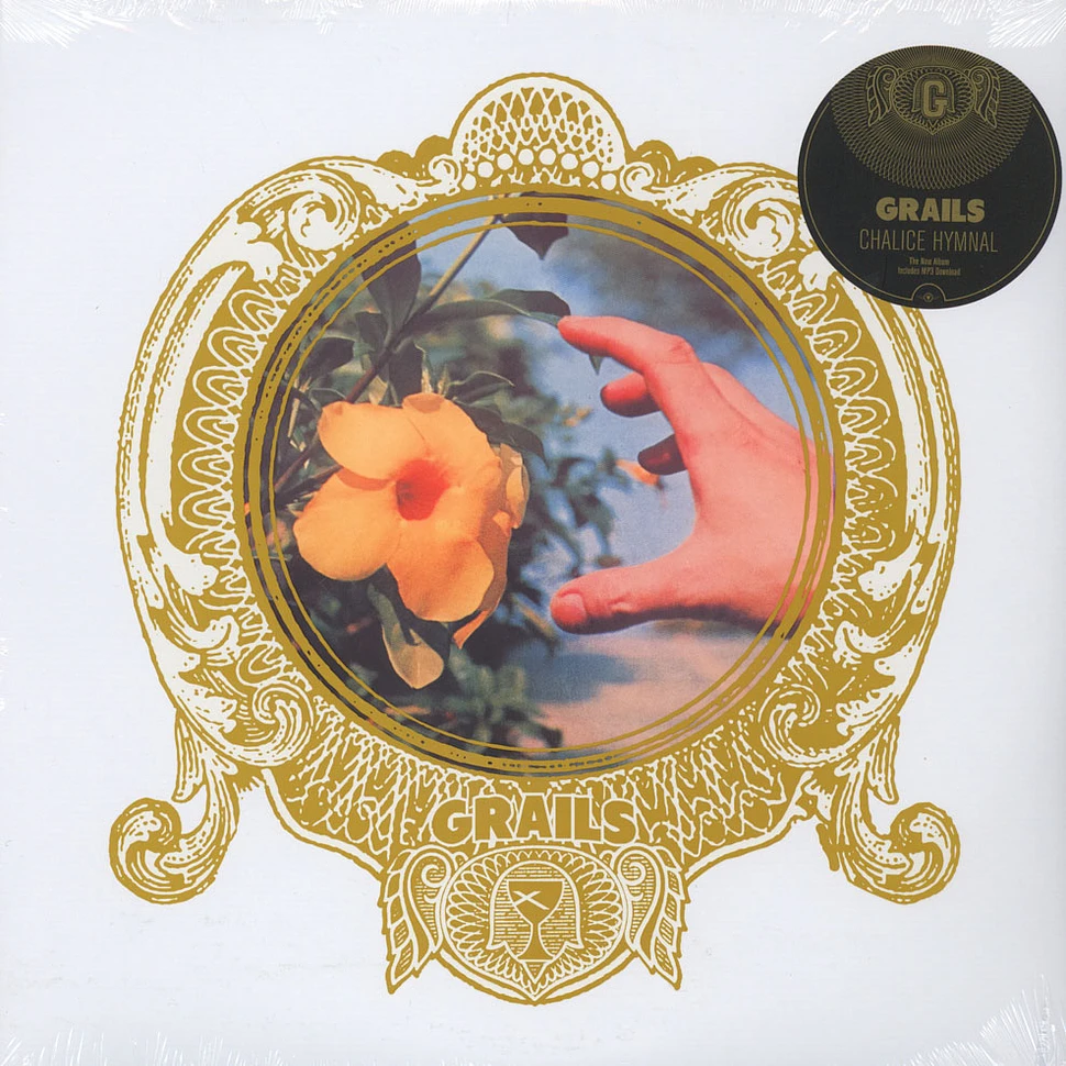 Grails - Chalice Hymnal