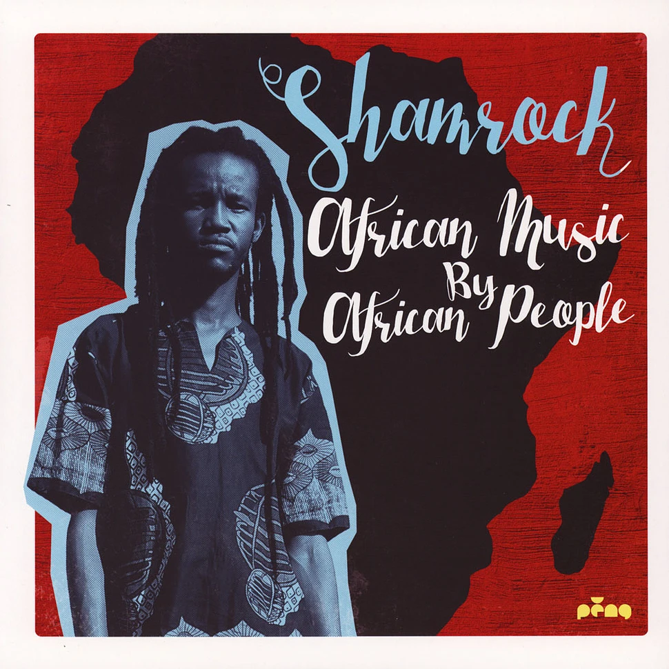 Shamrock - African Music By African People