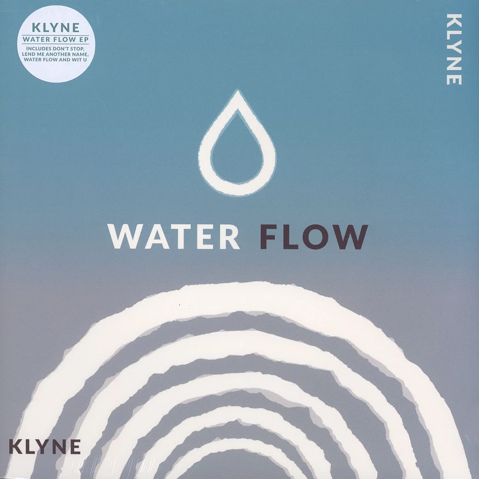 Klyne - Water Flow