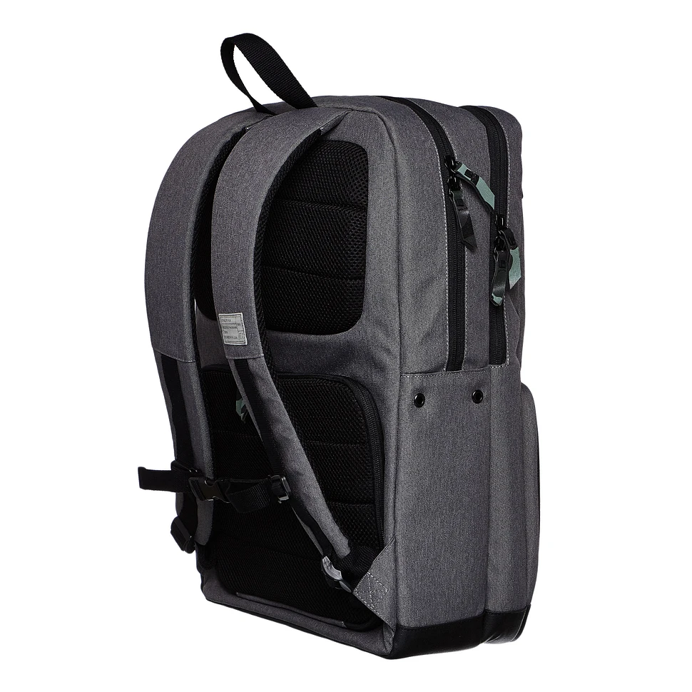 Hex - Sneaker Backpack