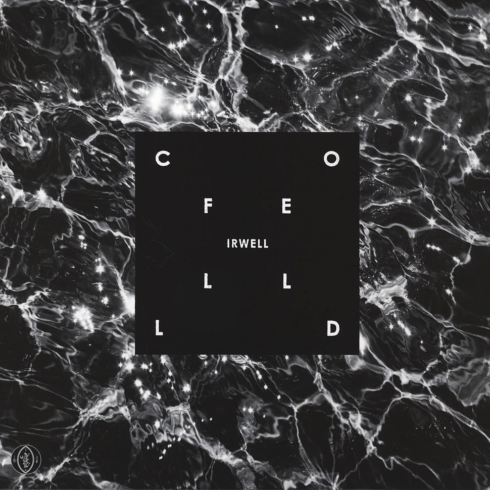 Cold Fell - Irwell Clear / Black Vinyl Edition
