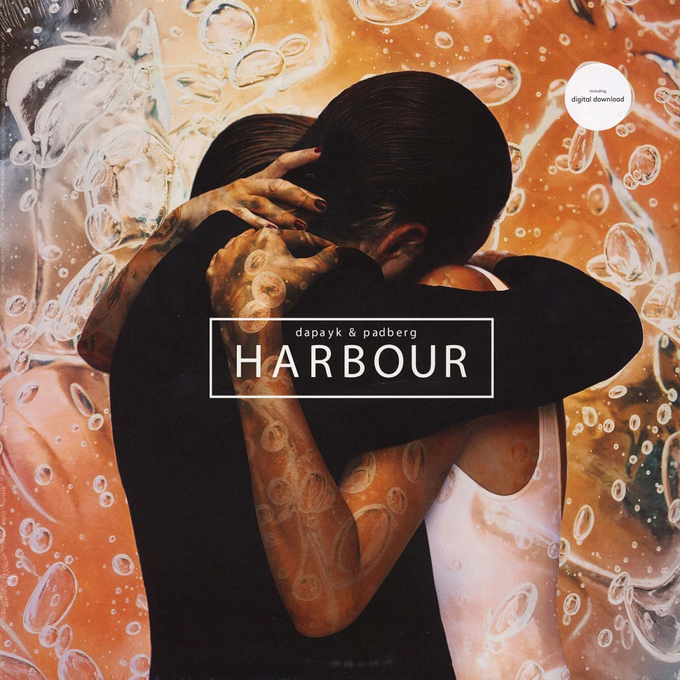 Dapayk & Padberg - Harbour