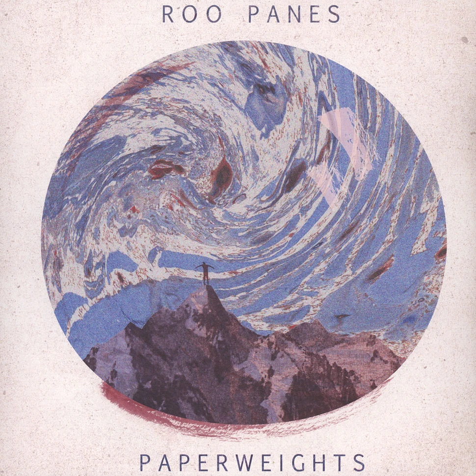 Roo Panes - Paperweights