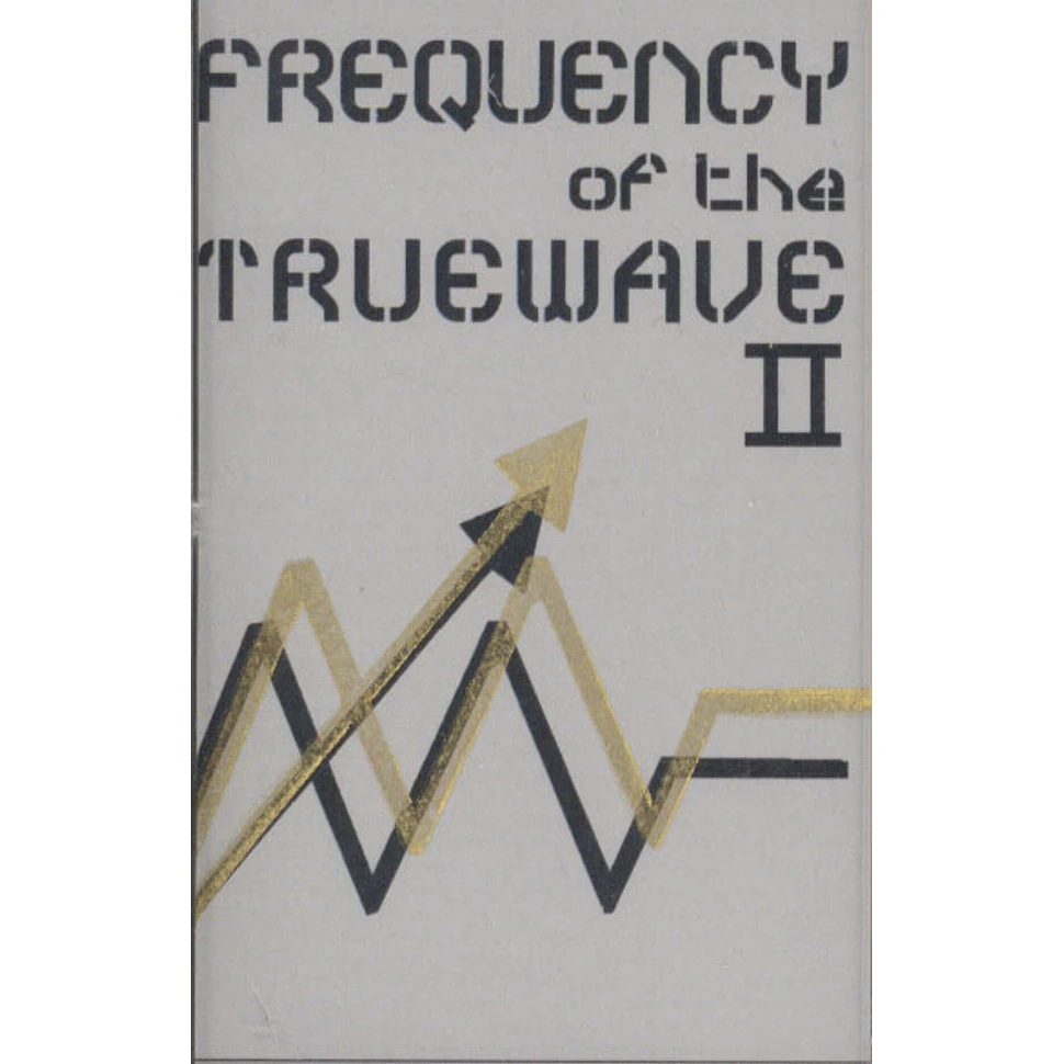 V.A. - Frequency Of The Truewave Volume 2
