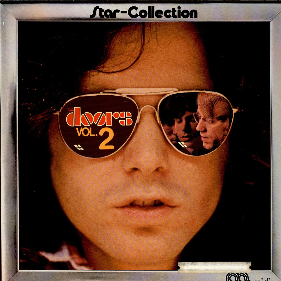 The Doors - Star-Collection Vol.2