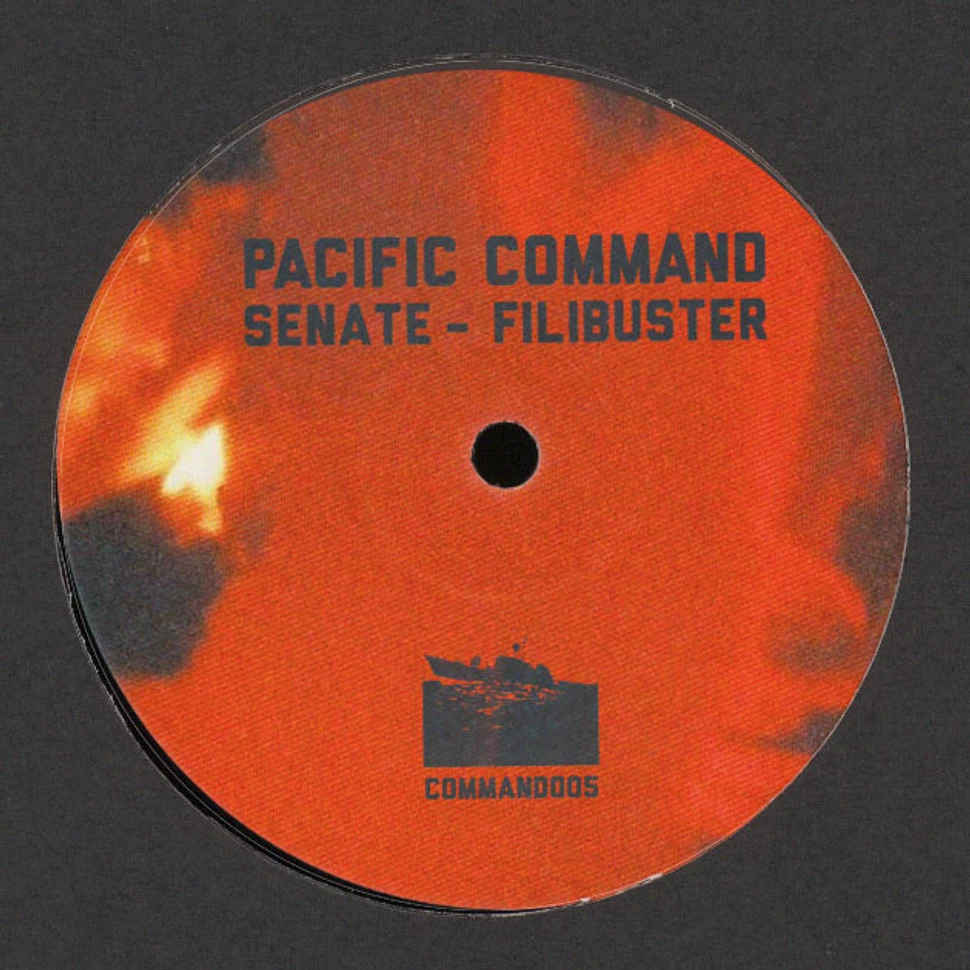 Senate - Filibuster