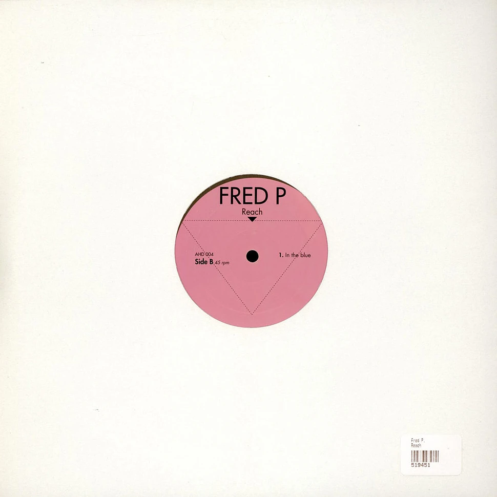 Fred P. - Reach