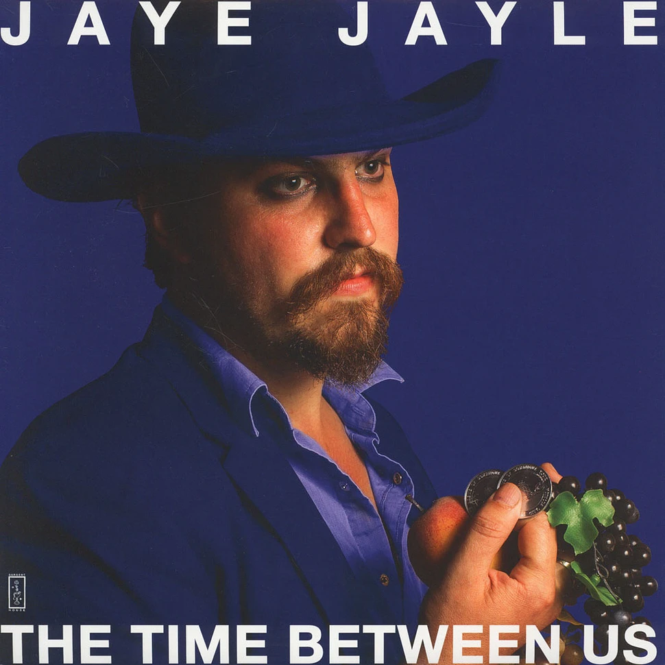 Emma Ruth Rundle & Jaye Jayle - Time Between Us