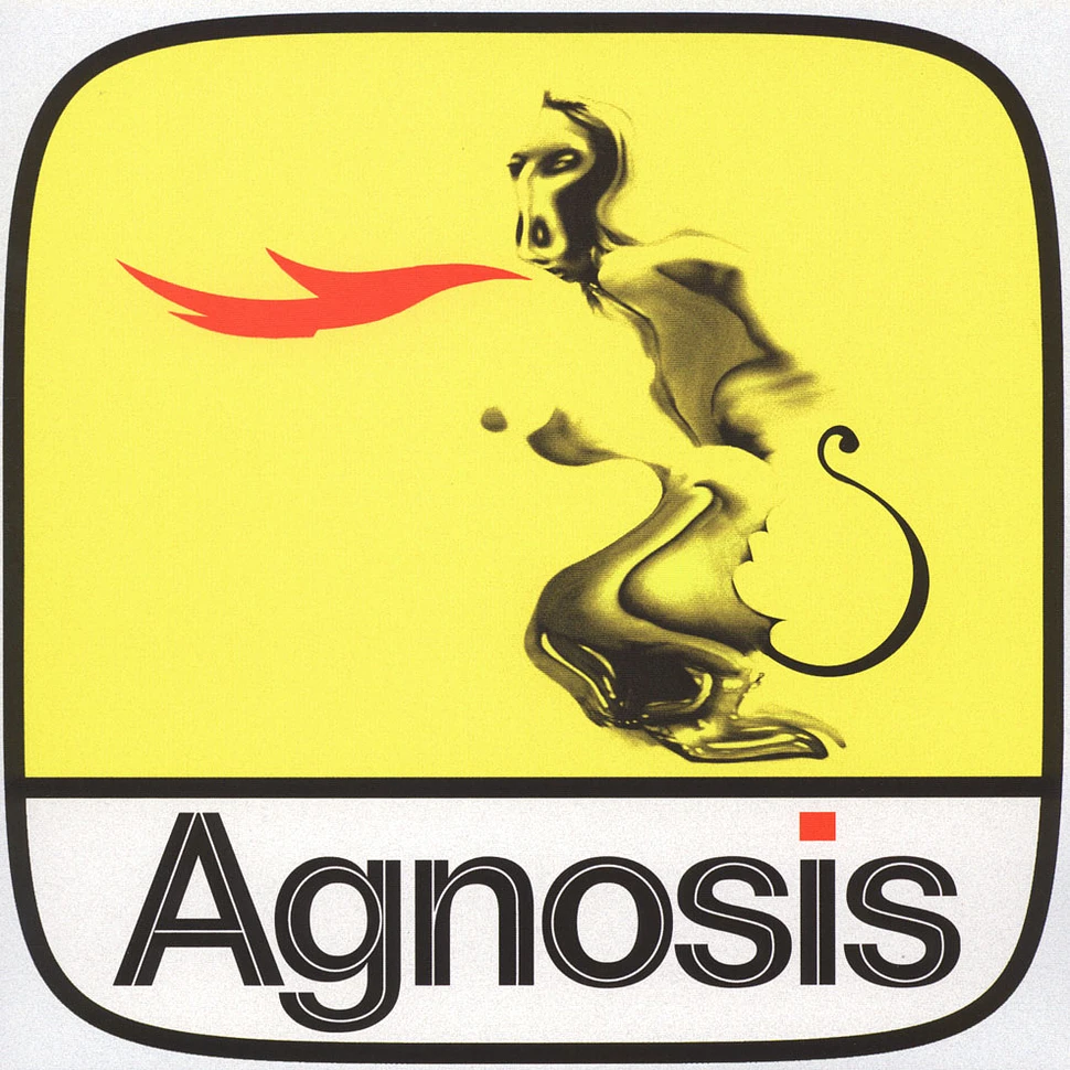 Astrid Gnosis - Agnosis