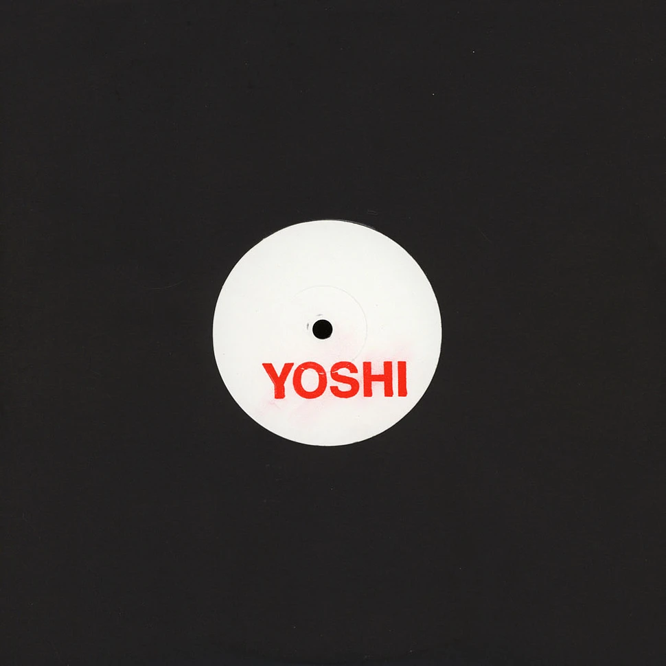 Yoshi - Traditions