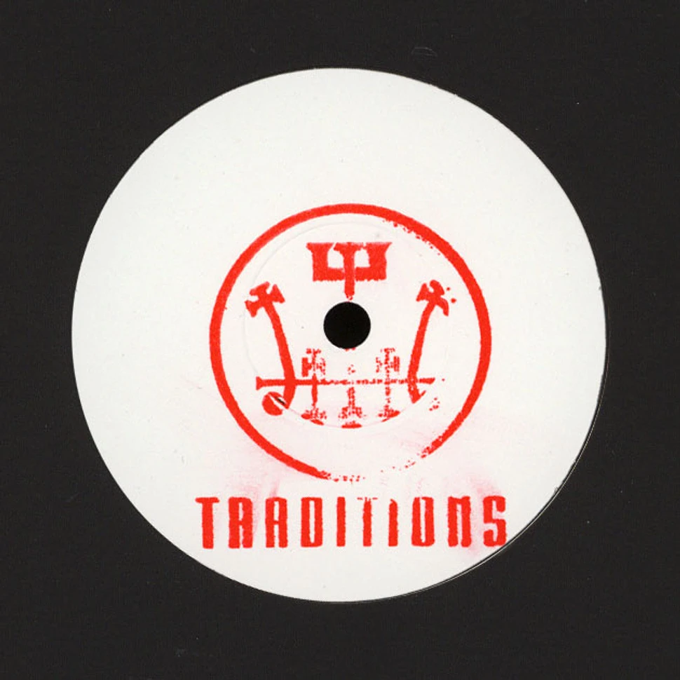 Yoshi - Traditions