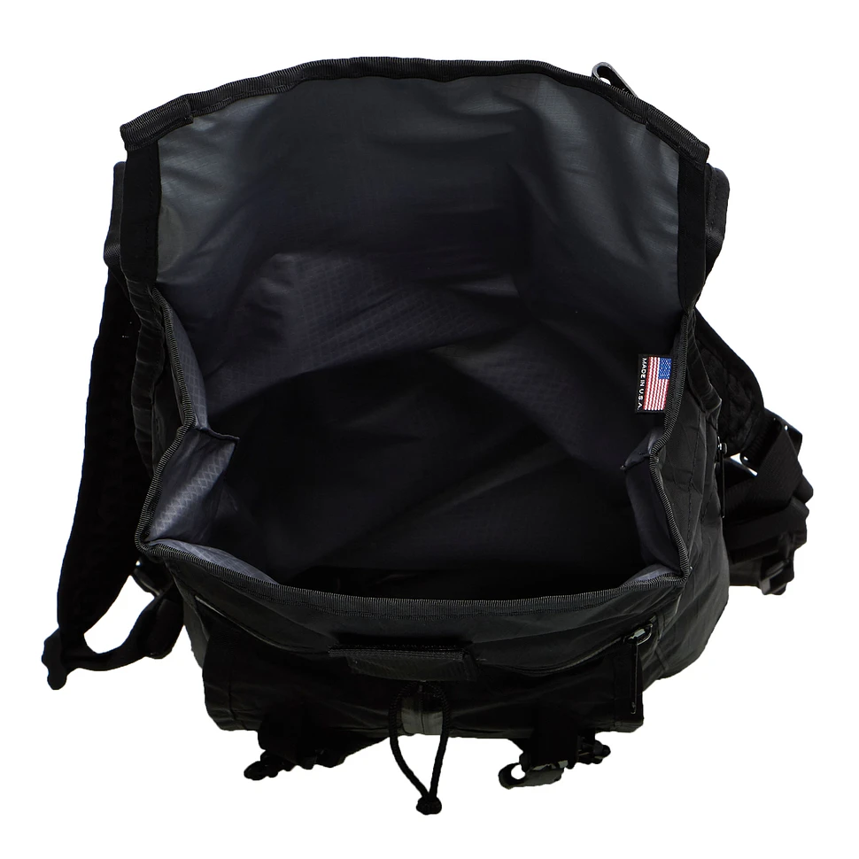 Mission Workshop - The Hauser 14L Backpack