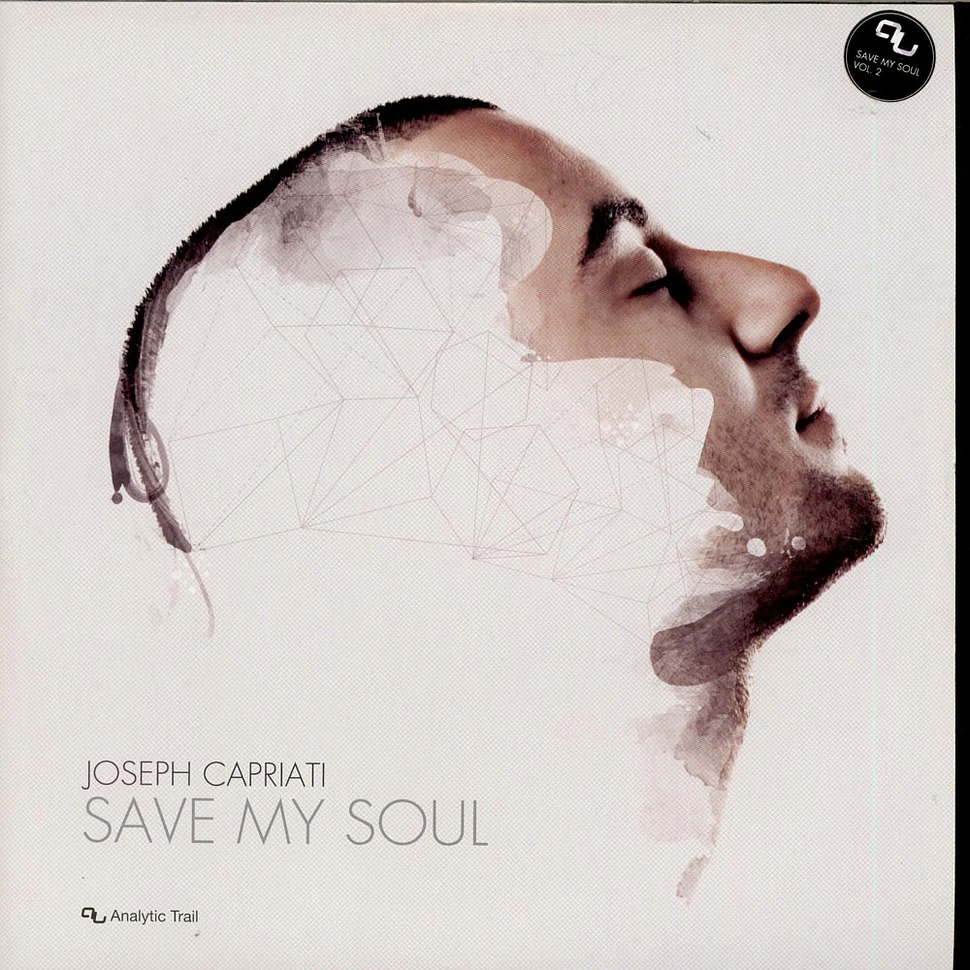 Joseph Capriati - Save My Soul Vol. 2