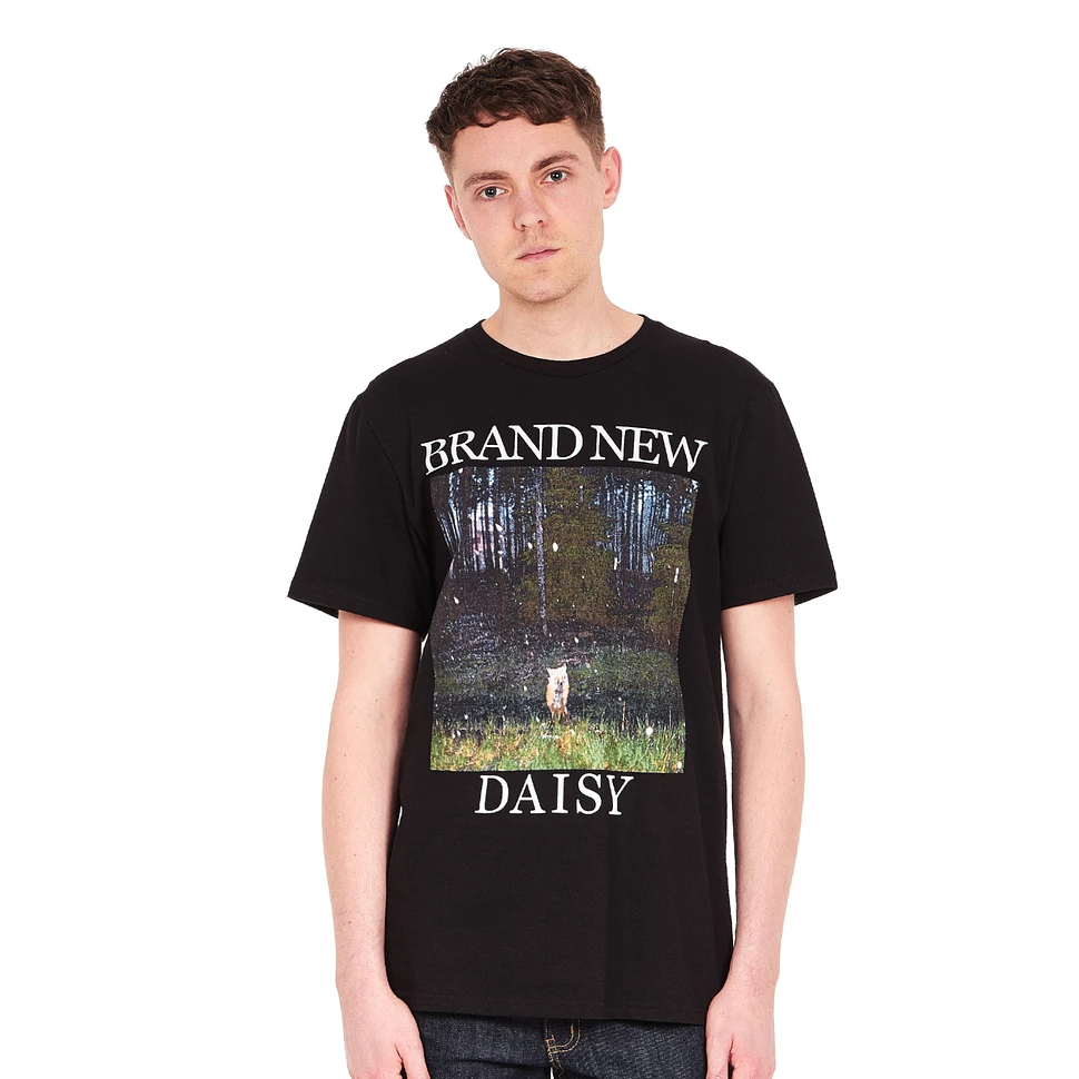 Brand New - Daisy T-Shirt