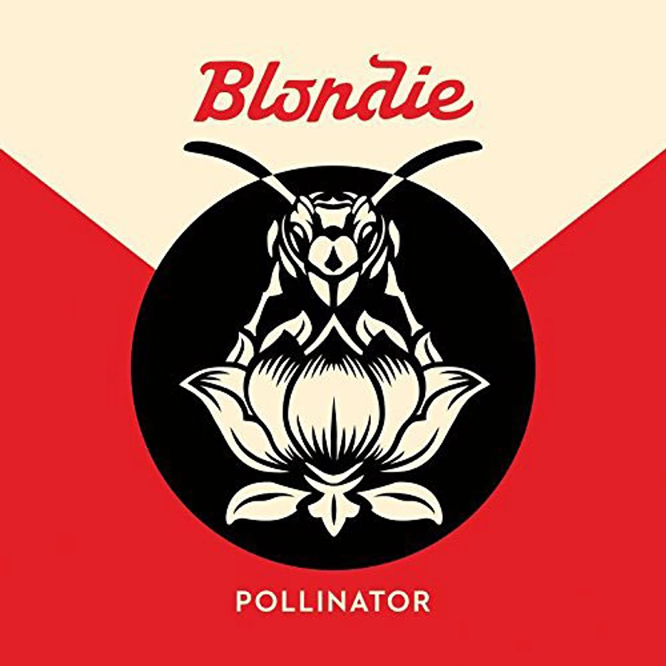 Blondie - Pollinator 7" Box