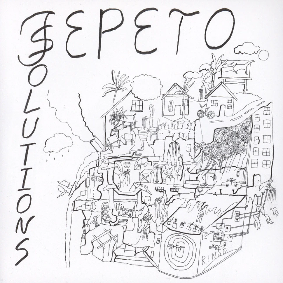 Jepeto Solutions - Jepeto Solutions