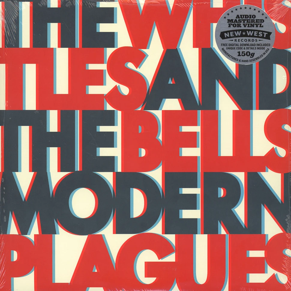 Whistles & The Bells, The - Modern Plagues