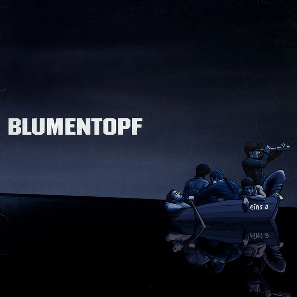 Blumentopf - Eins A