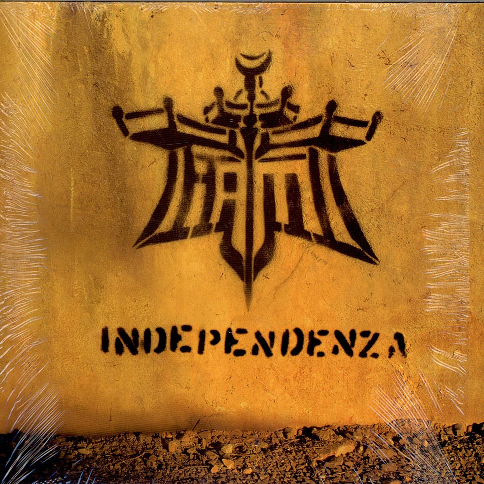 IAM - Independenza / Pourquoi Je Suis Là