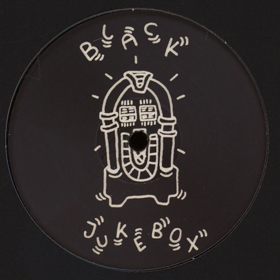 Shir Khan presents Black Jukebox - Black Jukebox 17