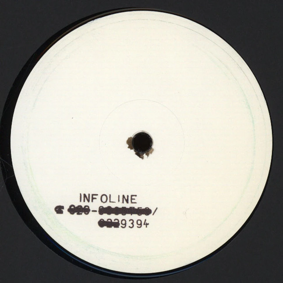 Future9394 - Info Line