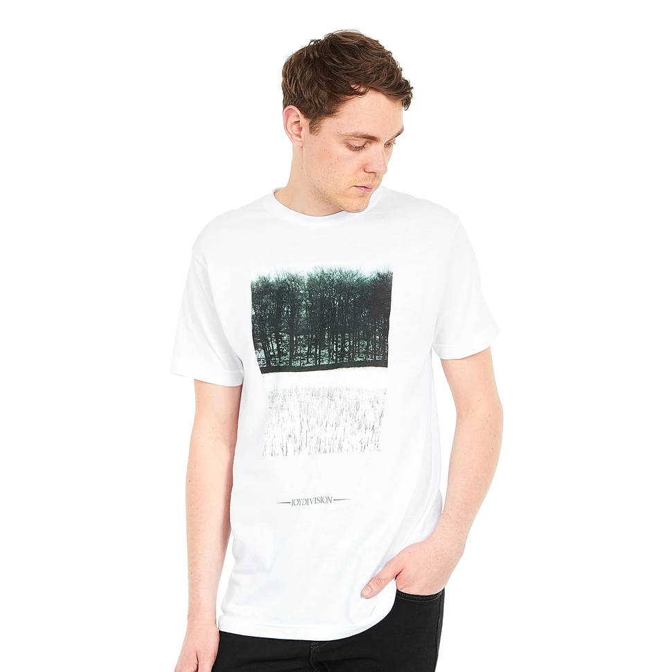 Joy Division - Atmosphere T-Shirt