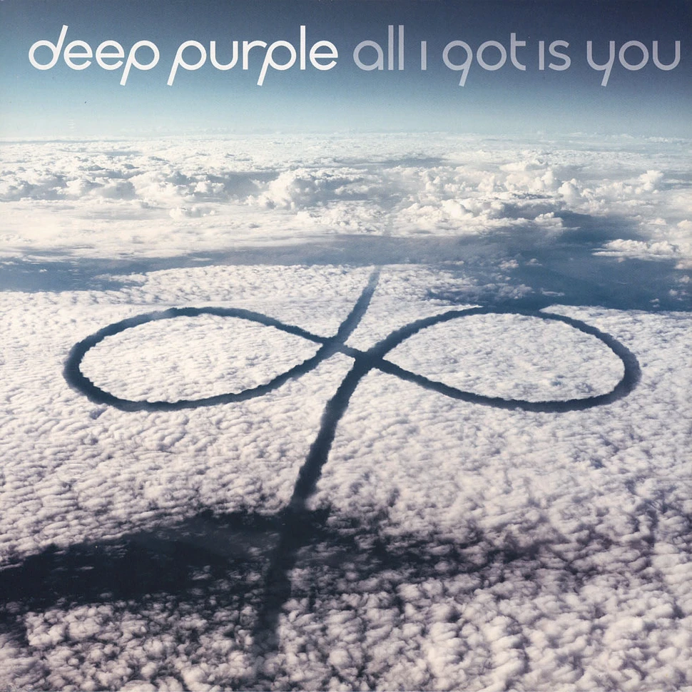 Deep Purple - All I Got