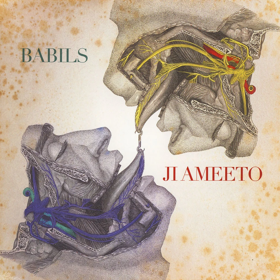 Babils - Ji Ameeto