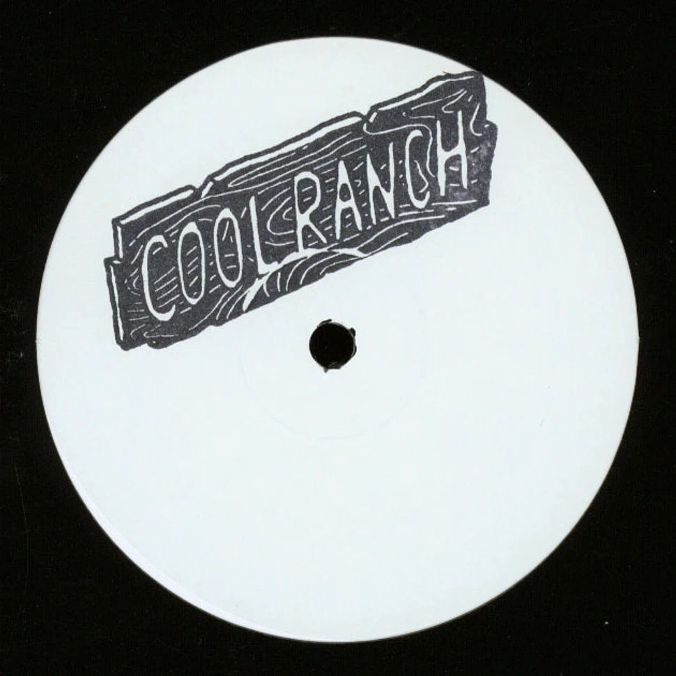 Chrissy - Cool Ranch Volume 1