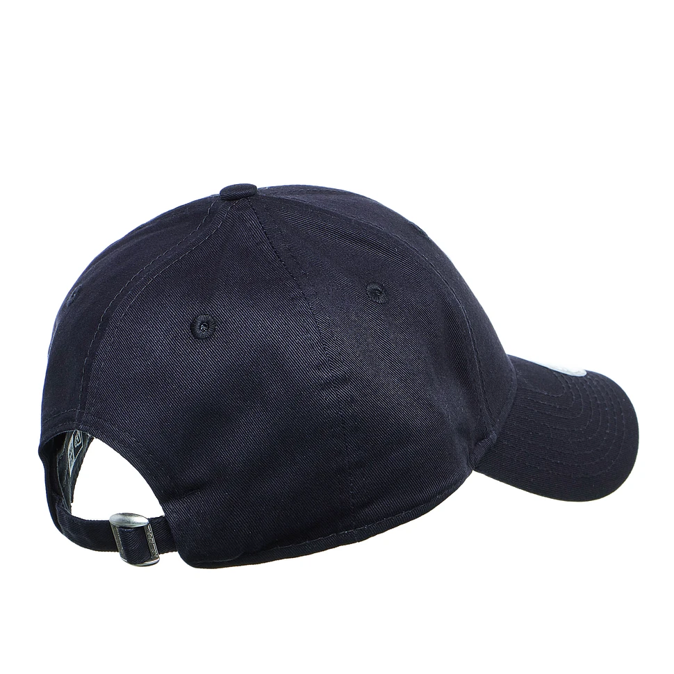 New Era - New York Yankees League Basic 9Forty Cap