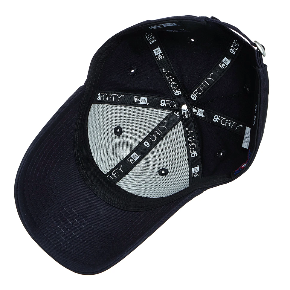 New Era - New York Yankees League Basic 9Forty Cap