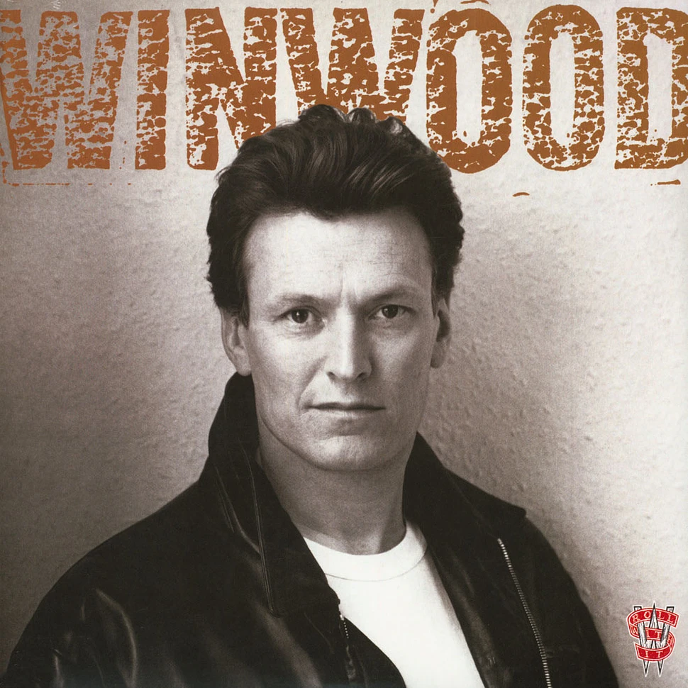 Steve Winwood - Roll With It