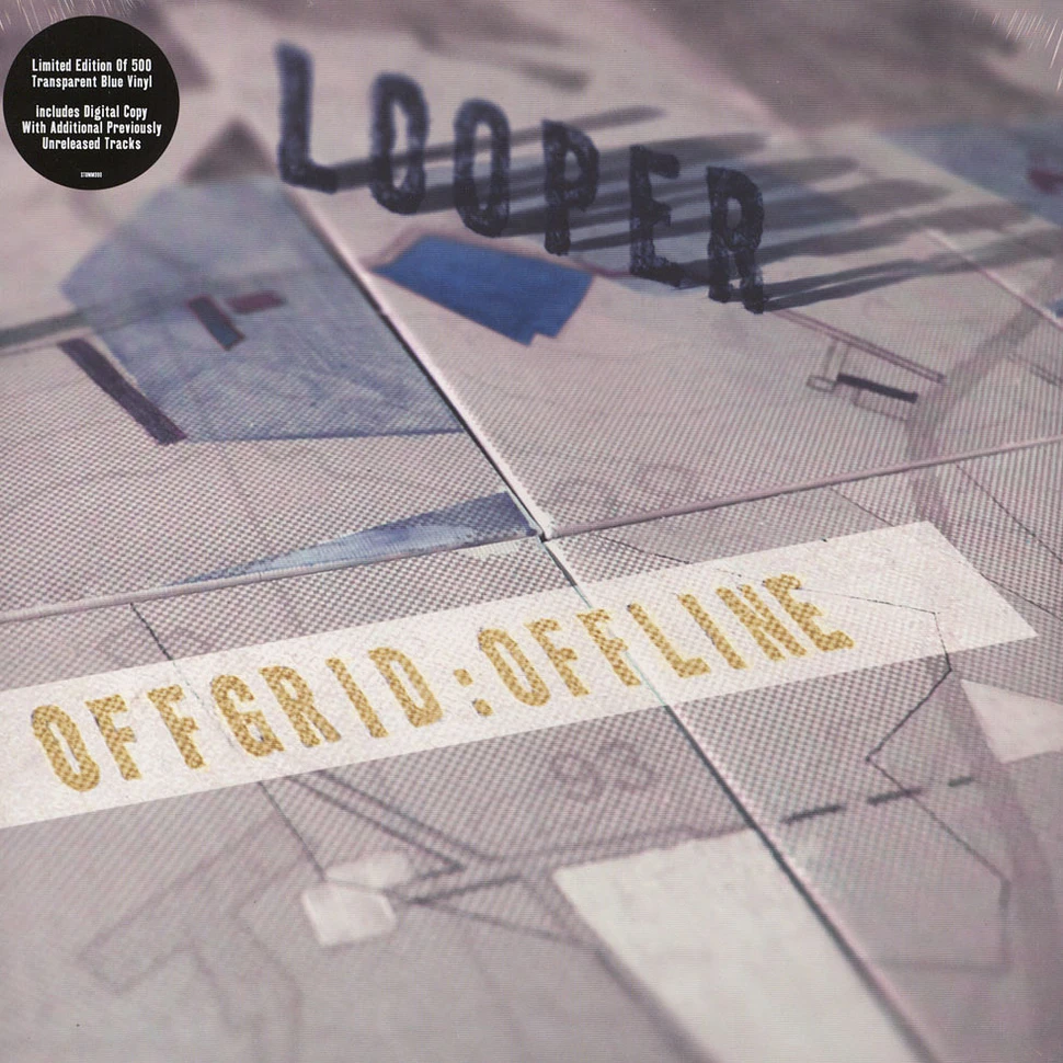 Looper - Offgrid:Offline