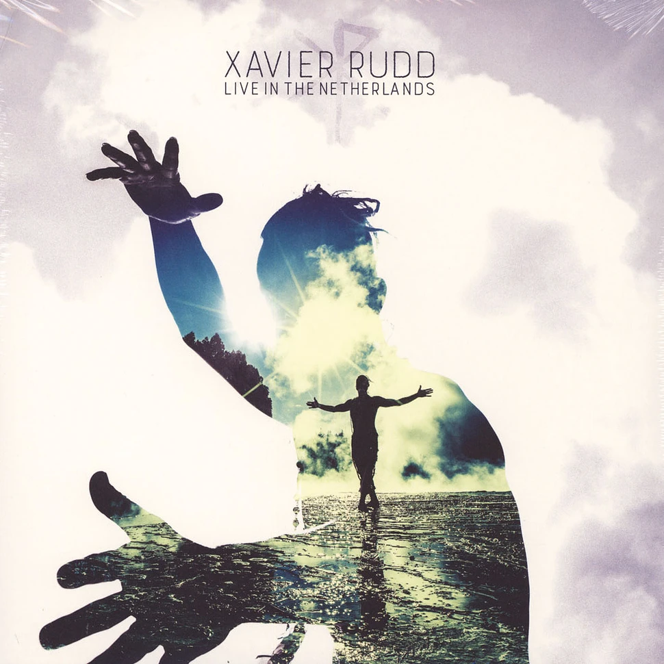 Xavier Rudd - Live in the Netherlands