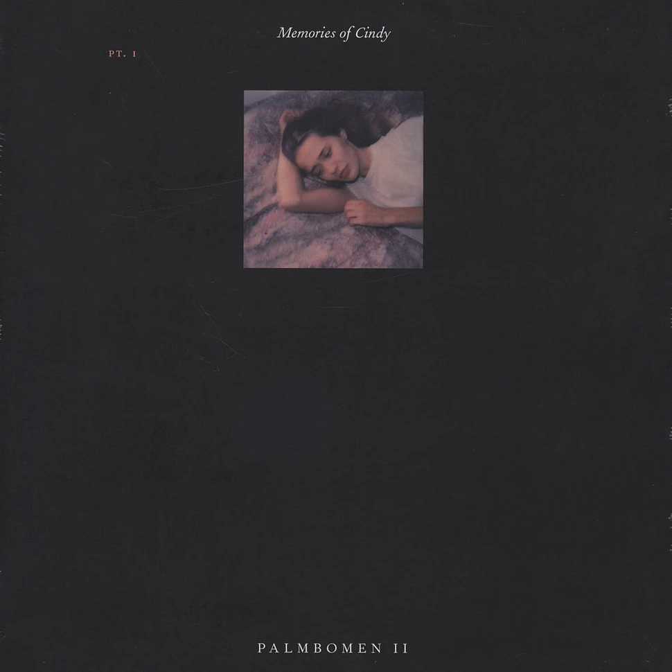 Palmbomen II - Memories Of Cindy Part 1