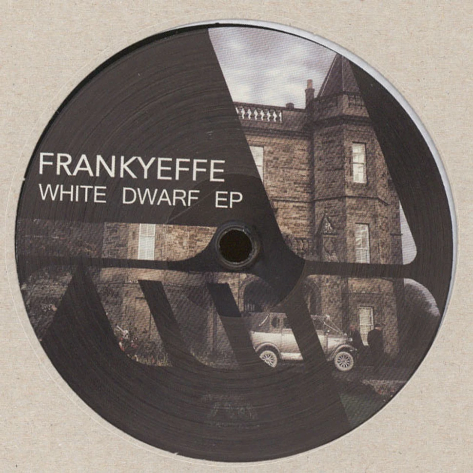 Frankyeffe - White Dwarf EP