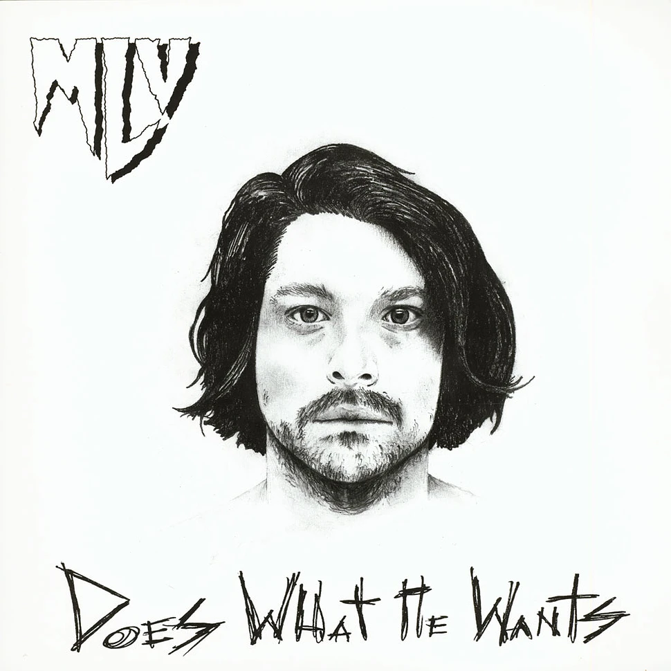 Matthew Logan Vasquez - Does What He Wants