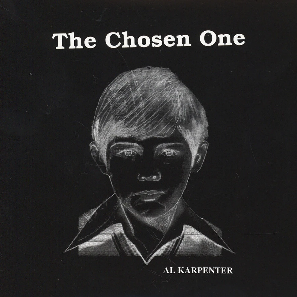 Al Karpenter - The Chosen One