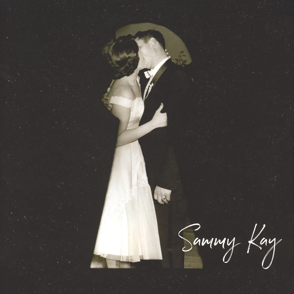 Sammy Kay - Sammy Kay