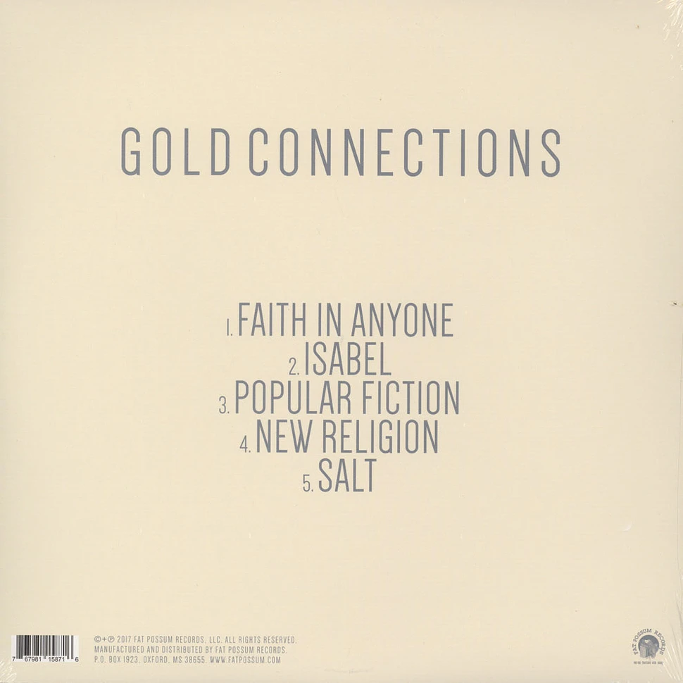 Gold Connections - Gold Connctions
