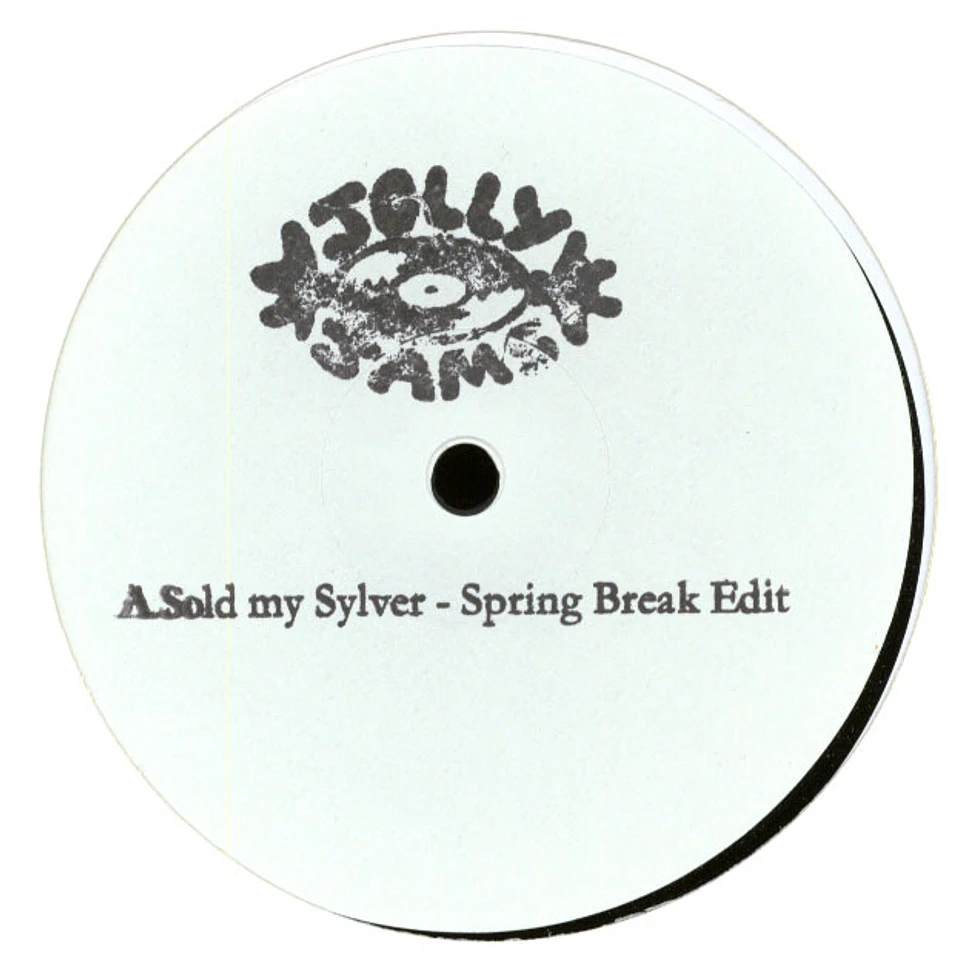 Spring Break Edit - Sold My Sylver