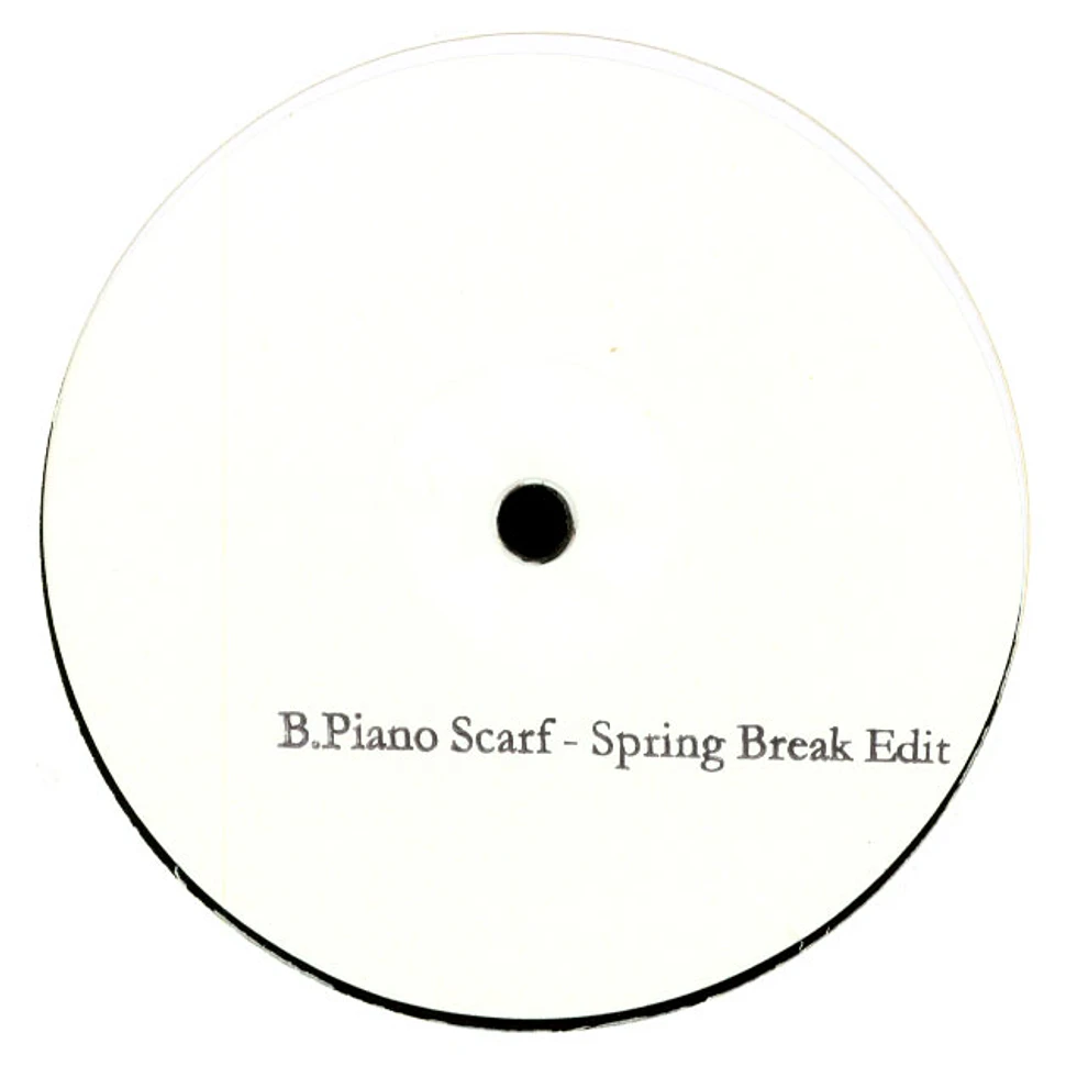 Spring Break Edit - Sold My Sylver