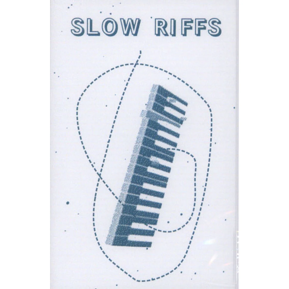 Slow Riffs - Slow Riffs