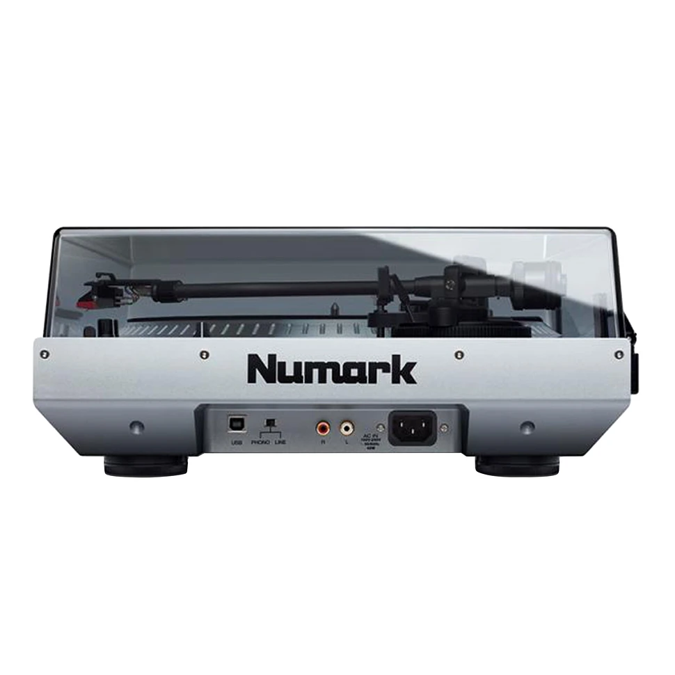 Numark - NTX1000
