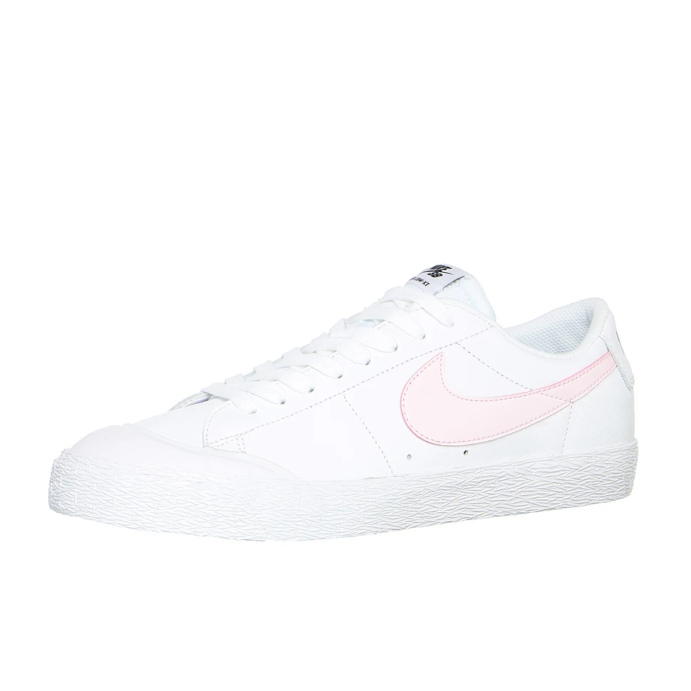 Nike SB - Zoom Blazer Low XT