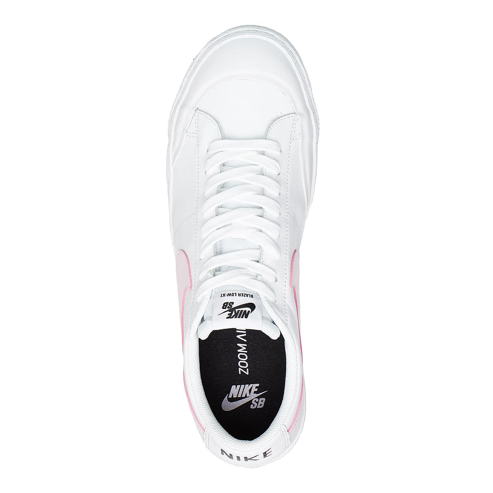 Nike SB - Zoom Blazer Low XT