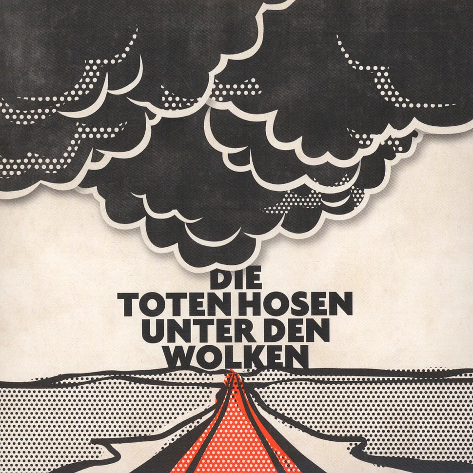 Die Toten Hosen - Unter Den Wolken