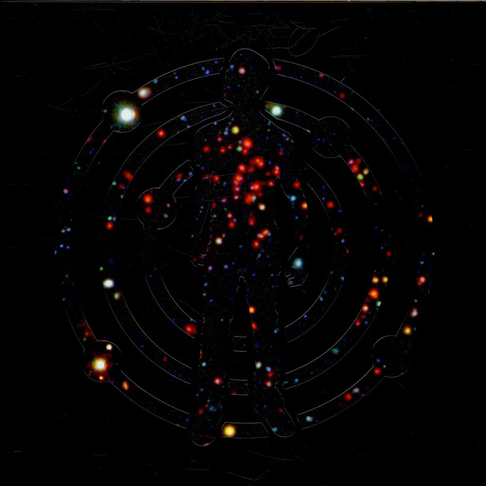 Kid Cudi - Satellite Flight: The Journey To Mother Moon